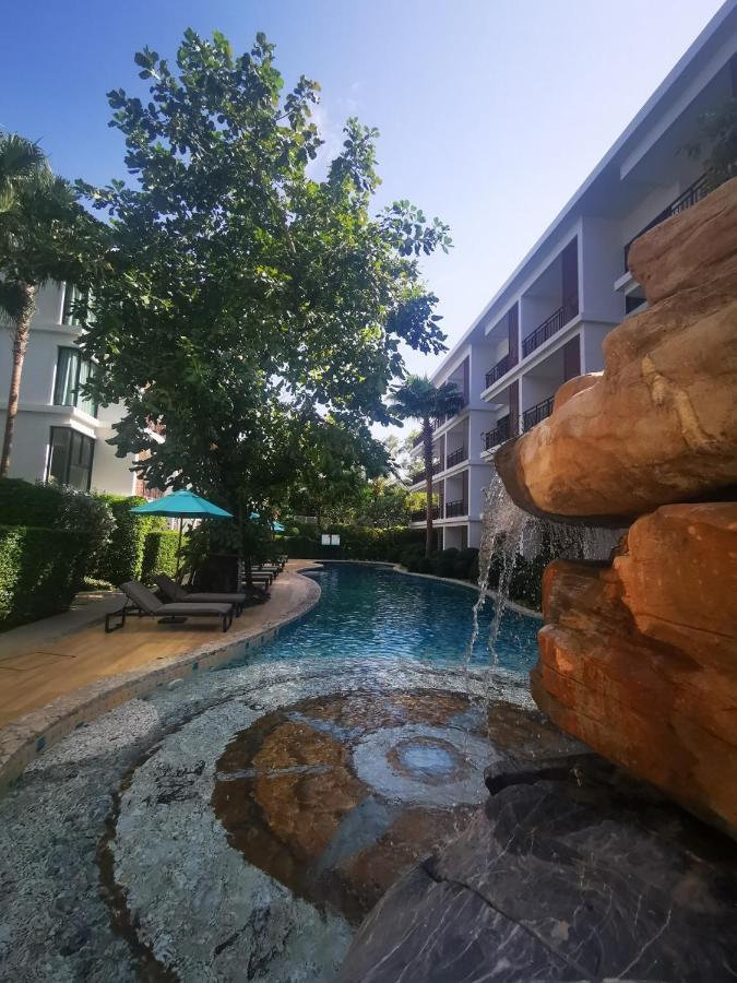 The Title Rawai Beach West Wing Pool Access Aparment Extérieur photo