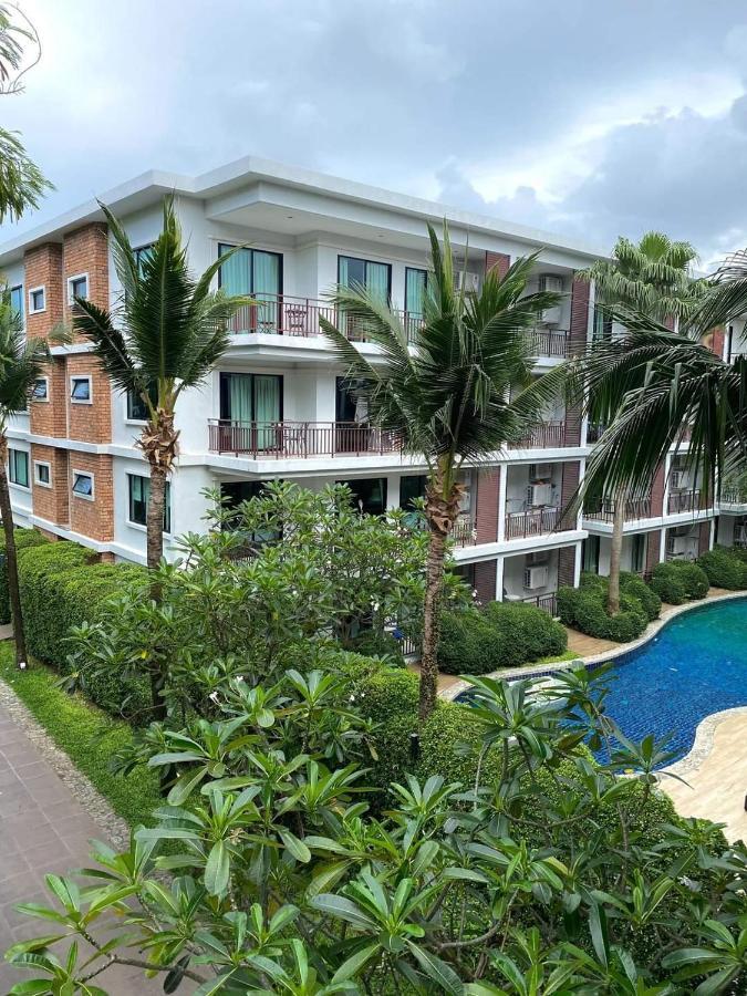 The Title Rawai Beach West Wing Pool Access Aparment Extérieur photo